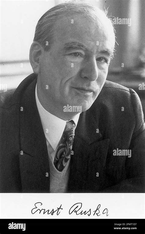 Ernst Ruska (1906.